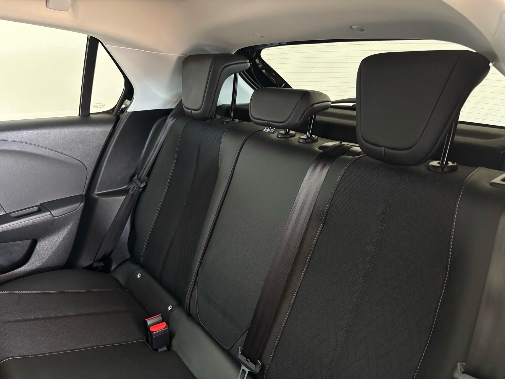 Billede af Opel Corsa 1,2 PureTech Sport 75HK 5d