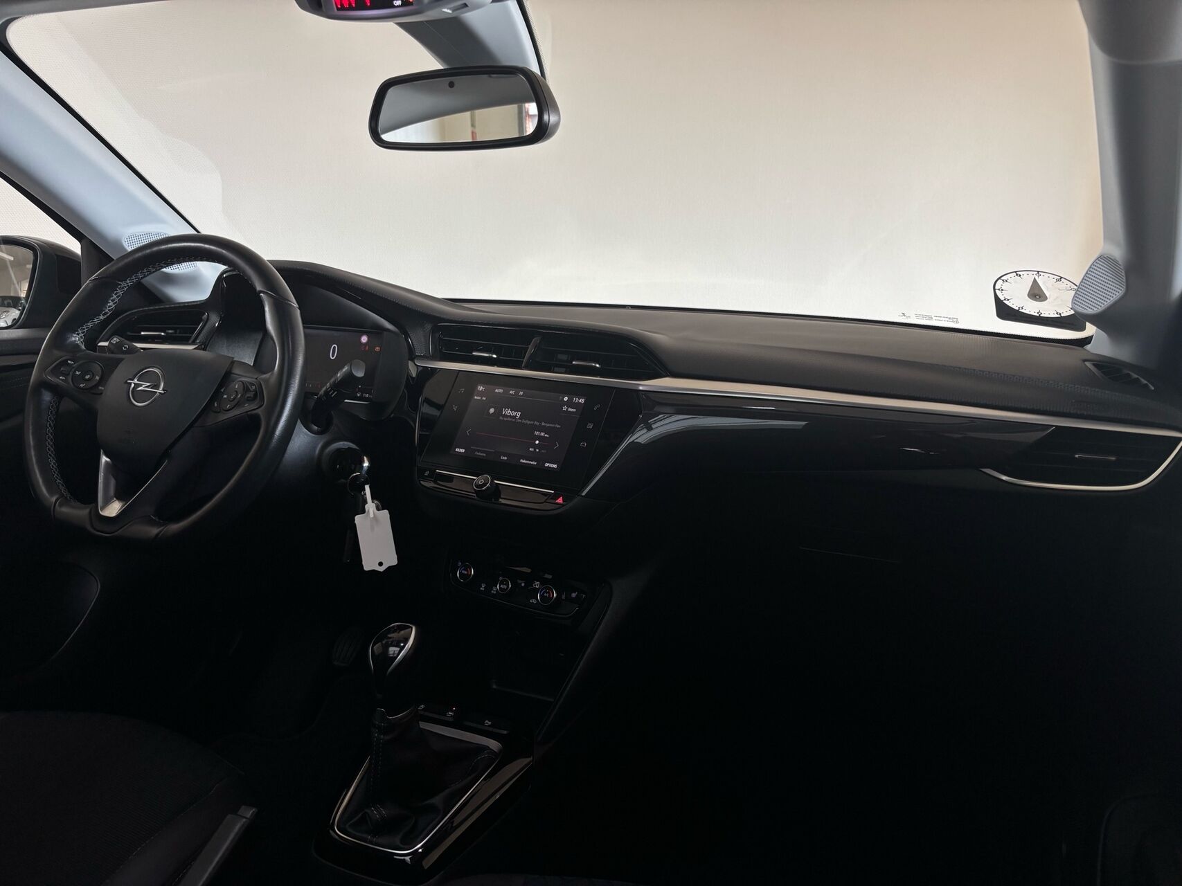 Billede af Opel Corsa 1,2 PureTech Sport 75HK 5d