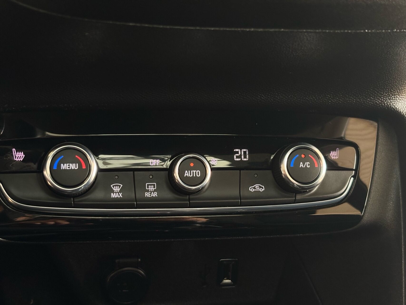 Billede af Opel Corsa 1,2 PureTech Sport 75HK 5d