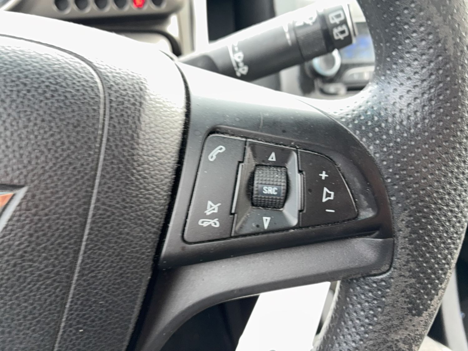 Billede af Chevrolet Aveo 1,2 16V LS A/C 84HK 5d