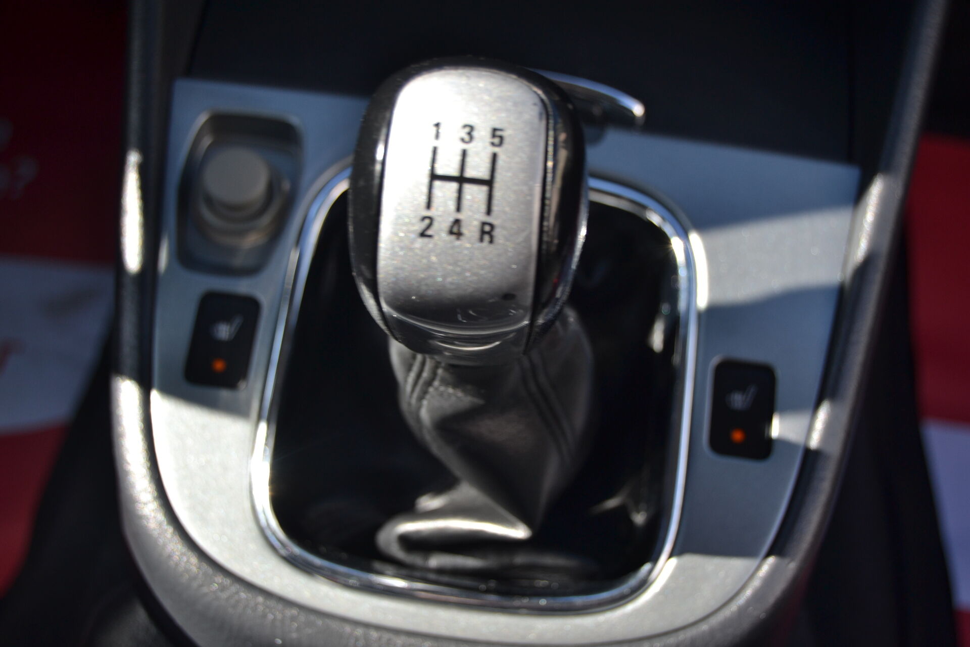 Billede af Suzuki Grand Vitara 2,0 Active 4x4 128HK 5d