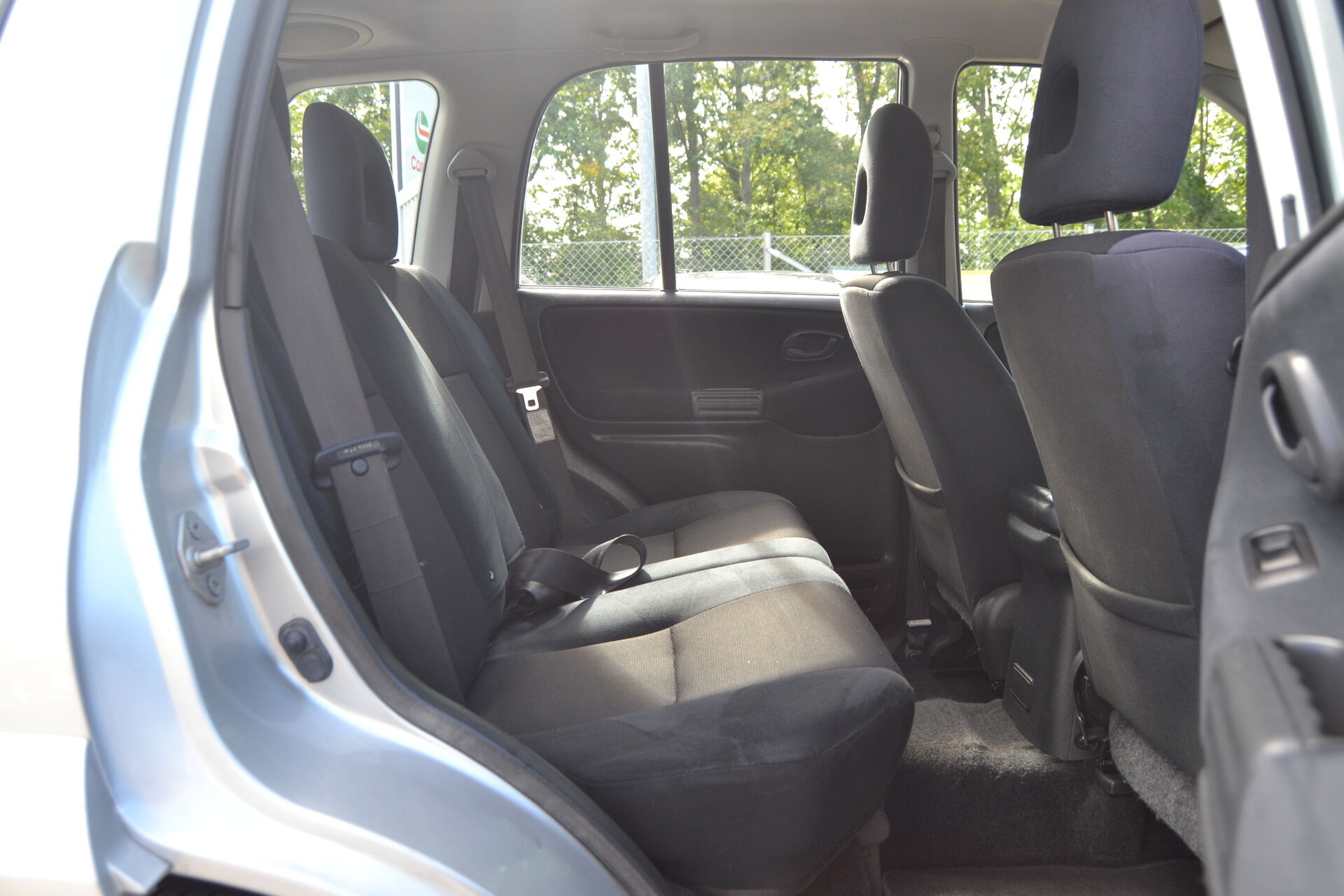 Billede af Suzuki Grand Vitara 2,0 Active 4x4 128HK 5d