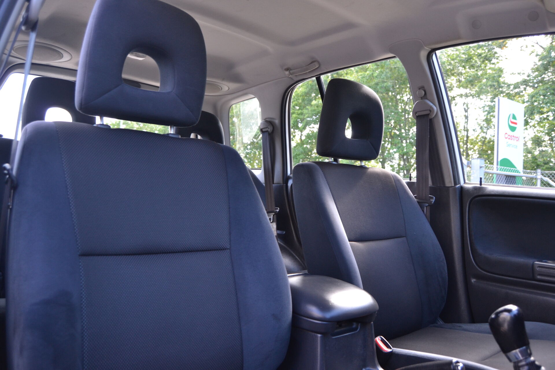 Billede af Suzuki Grand Vitara 2,0 Active 4x4 128HK 5d