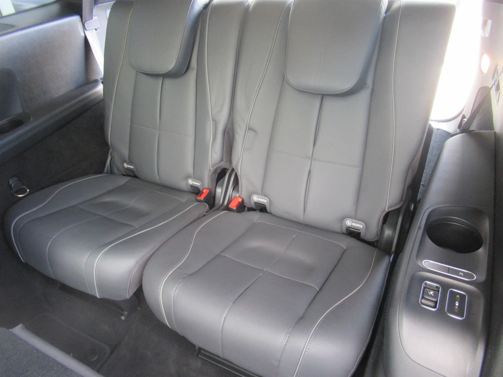 Billede af Mercedes-Benz GLS400 d 2,9 V6 AMG Line 4Matic 9G-Tronic 330HK 5d 9g Aut.