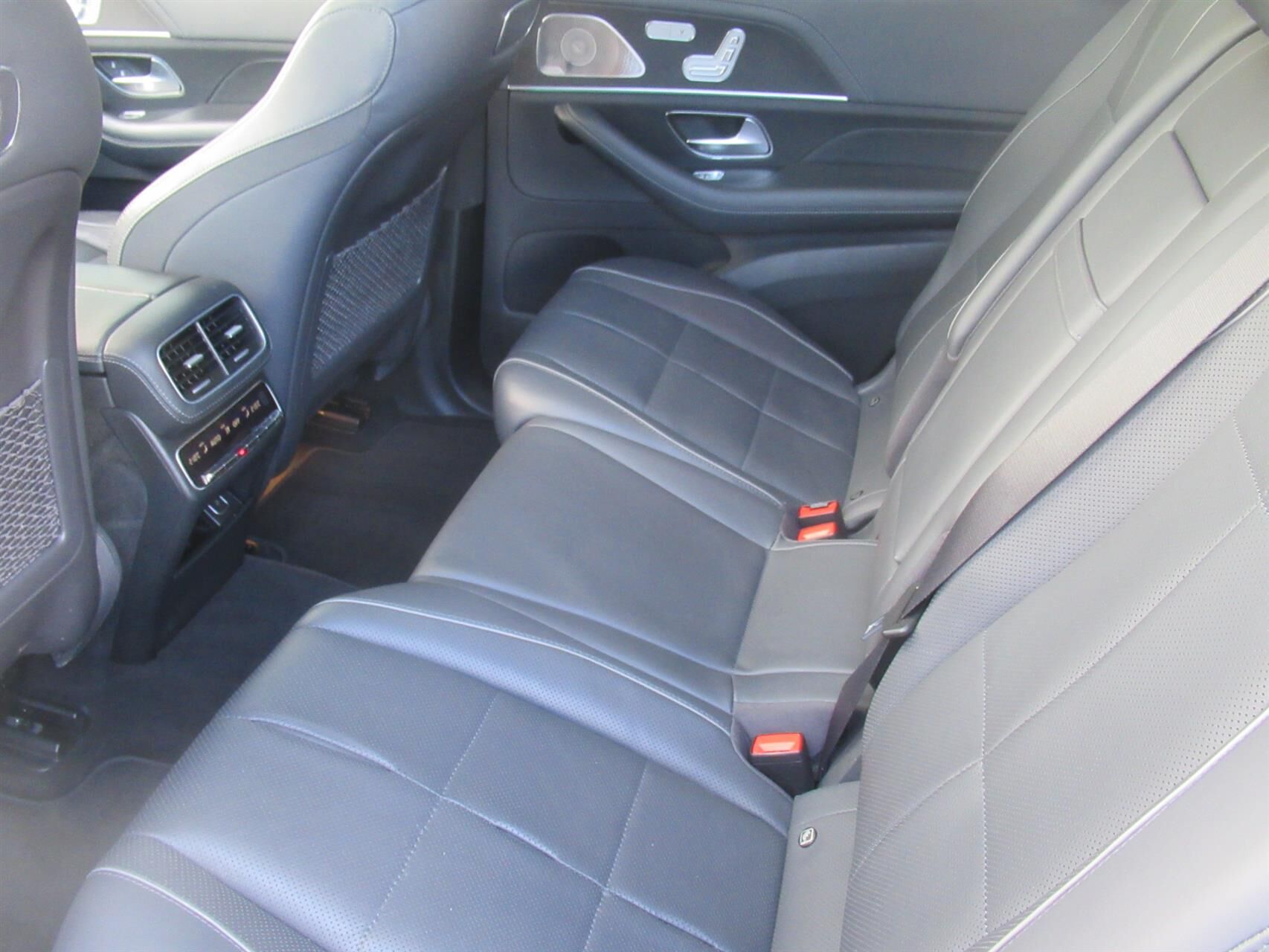 Billede af Mercedes-Benz GLS400 d 2,9 V6 AMG Line 4Matic 9G-Tronic 330HK 5d 9g Aut.