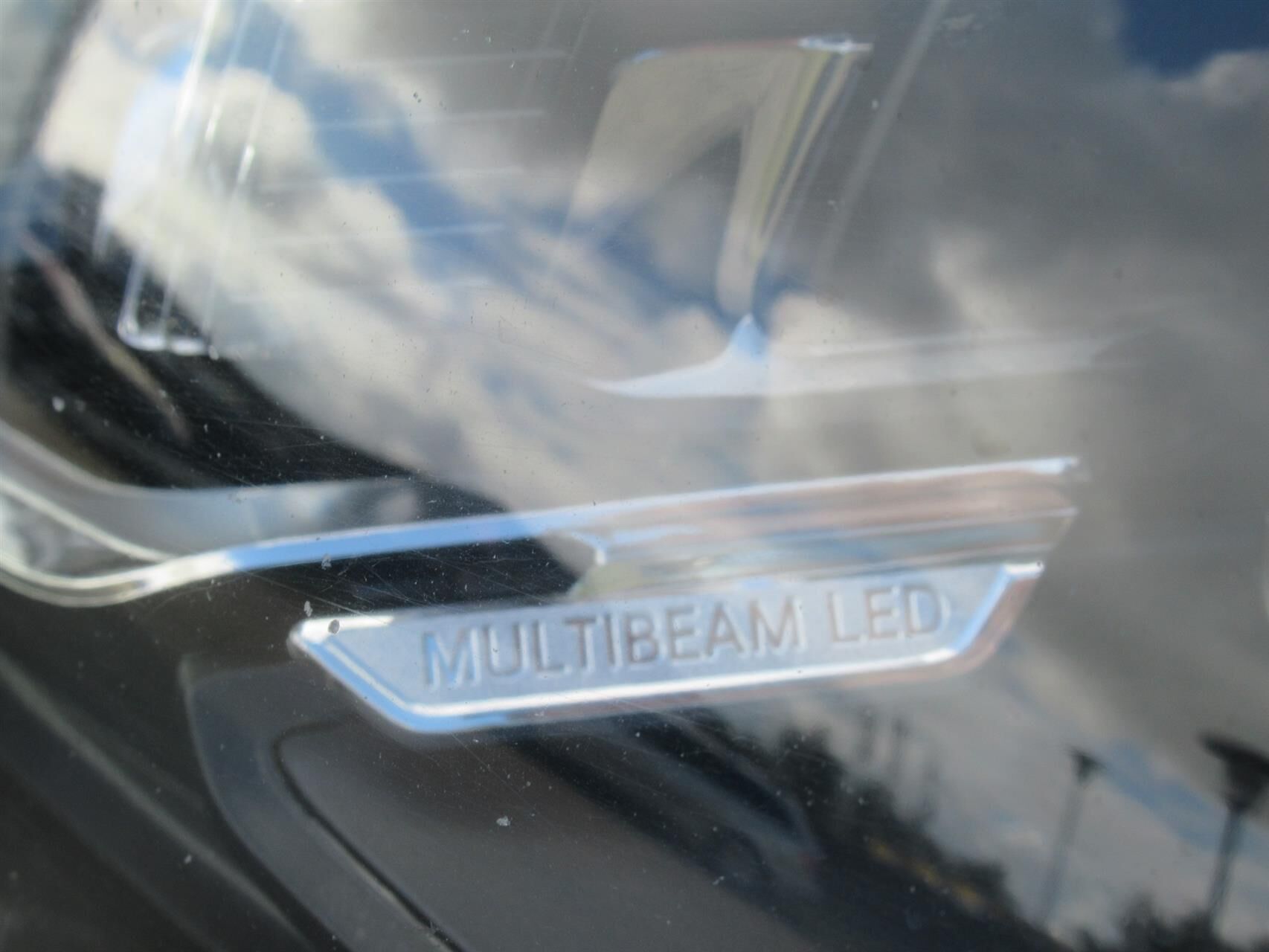 Billede af Mercedes-Benz GLS400 d 2,9 V6 AMG Line 4Matic 9G-Tronic 330HK 5d 9g Aut.