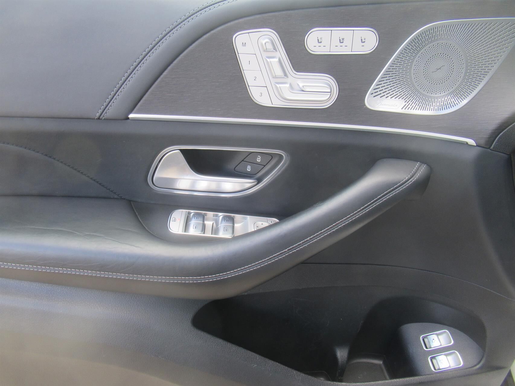 Billede af Mercedes-Benz GLS400 d 2,9 V6 AMG Line 4Matic 9G-Tronic 330HK 5d 9g Aut.