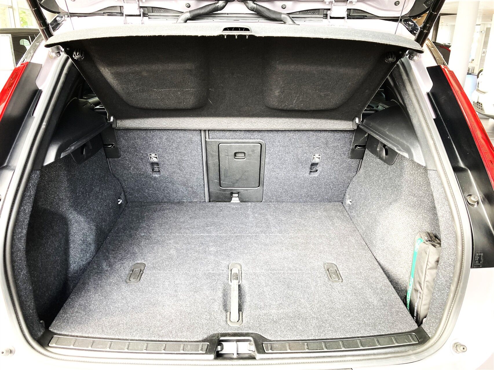 Billede af Volvo EX40 Single Motor Extended Range Ultra Excess 252HK 5d Aut.