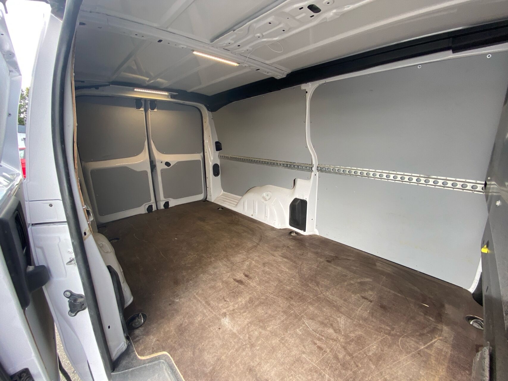 Billede af Fiat Scudo L3 2,0 BlueHDI Lounge 145HK Van 8g Aut.