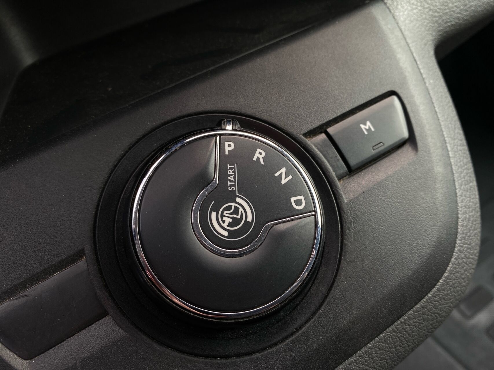 Billede af Fiat Scudo L3 2,0 BlueHDI Lounge 145HK Van 8g Aut.