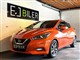 Billede af Nissan Micra 0,9 IG-T N-Connecta Start/Stop 90HK 5d