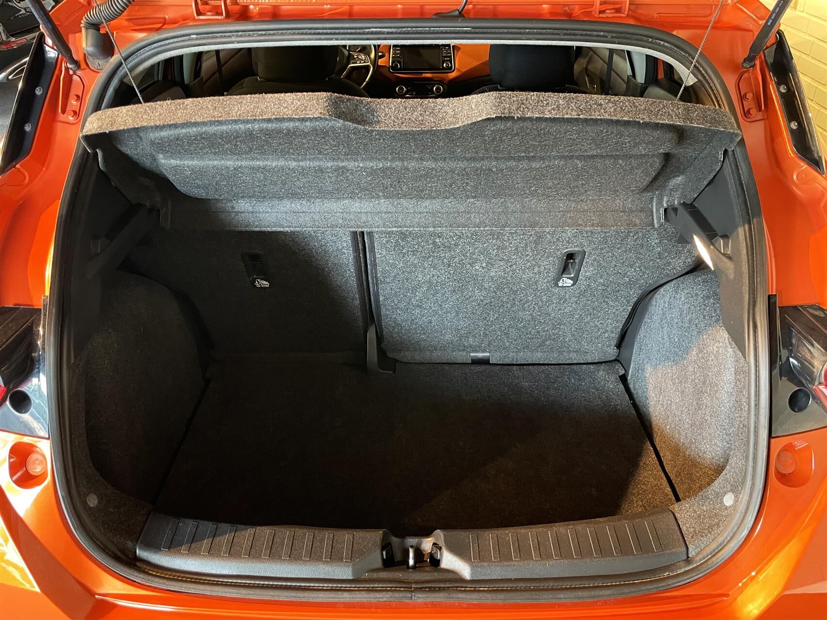Billede af Nissan Micra 0,9 IG-T N-Connecta Start/Stop 90HK 5d