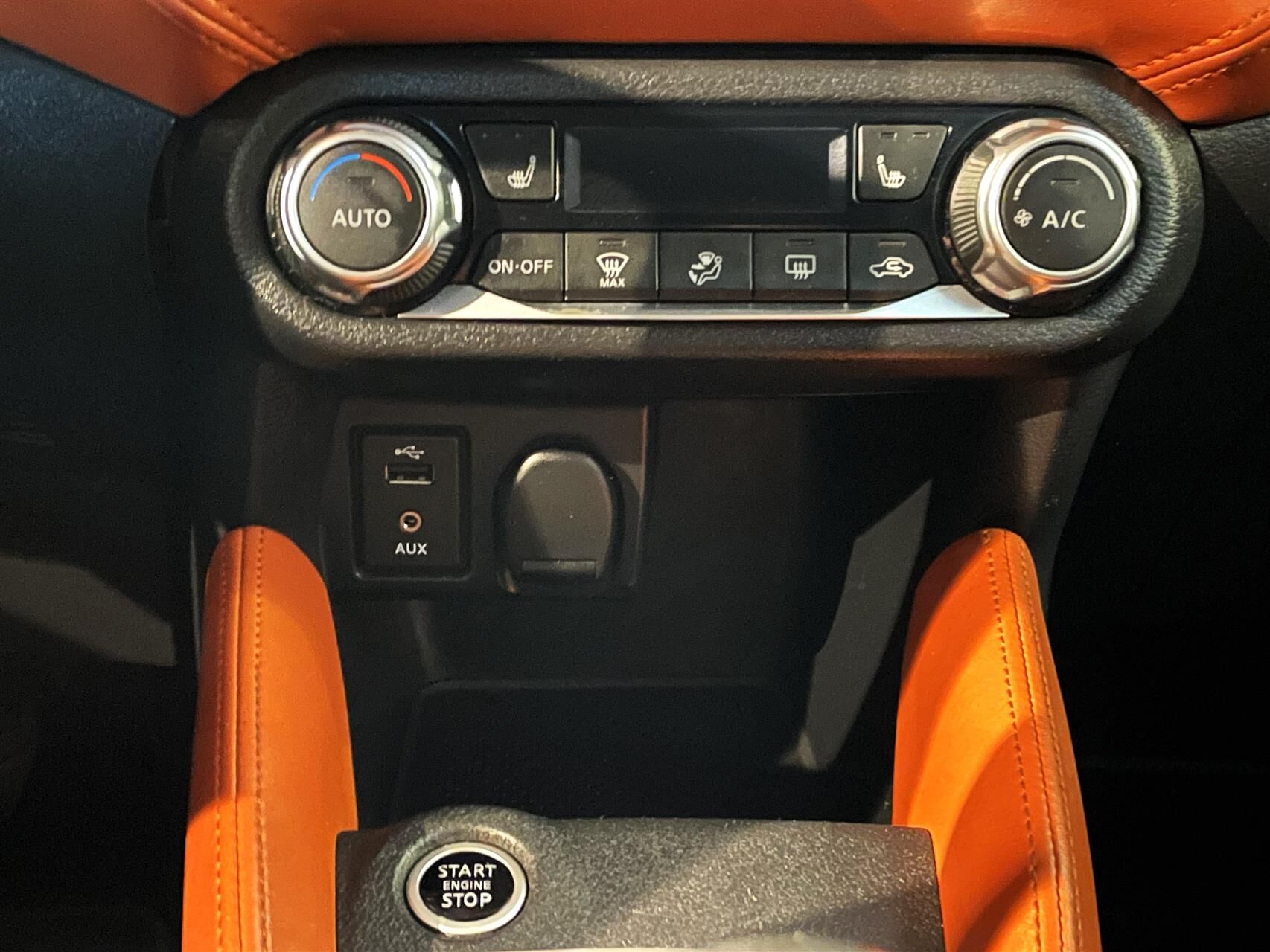 Billede af Nissan Micra 0,9 IG-T N-Connecta Start/Stop 90HK 5d