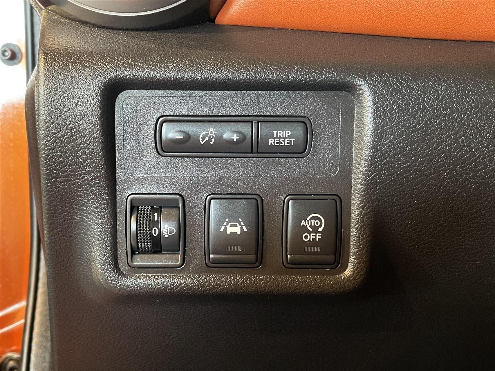 Billede af Nissan Micra 0,9 IG-T N-Connecta Start/Stop 90HK 5d