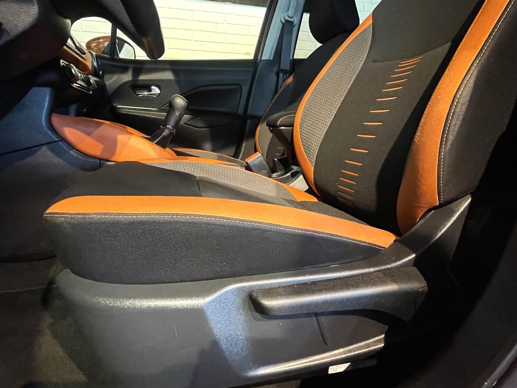 Billede af Nissan Micra 0,9 IG-T N-Connecta Start/Stop 90HK 5d
