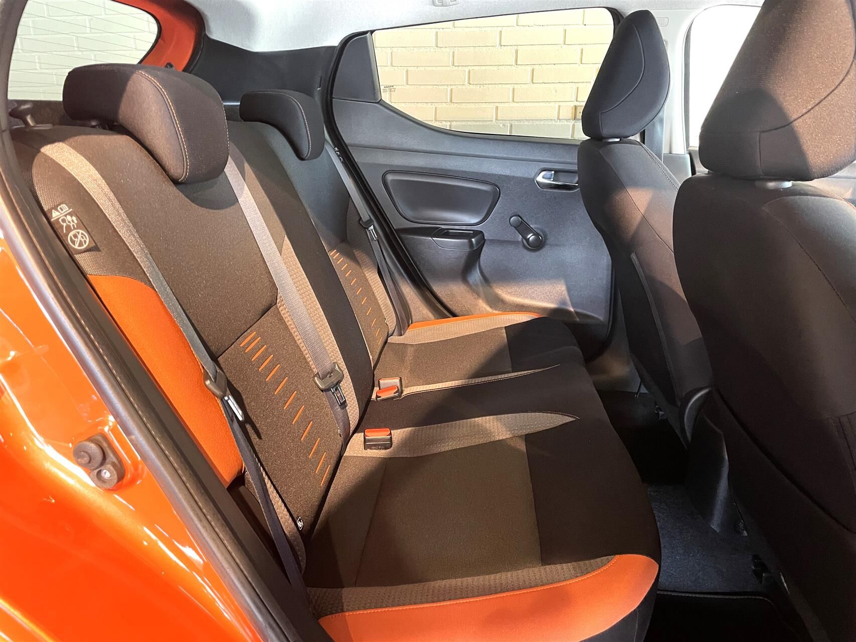 Billede af Nissan Micra 0,9 IG-T N-Connecta Start/Stop 90HK 5d