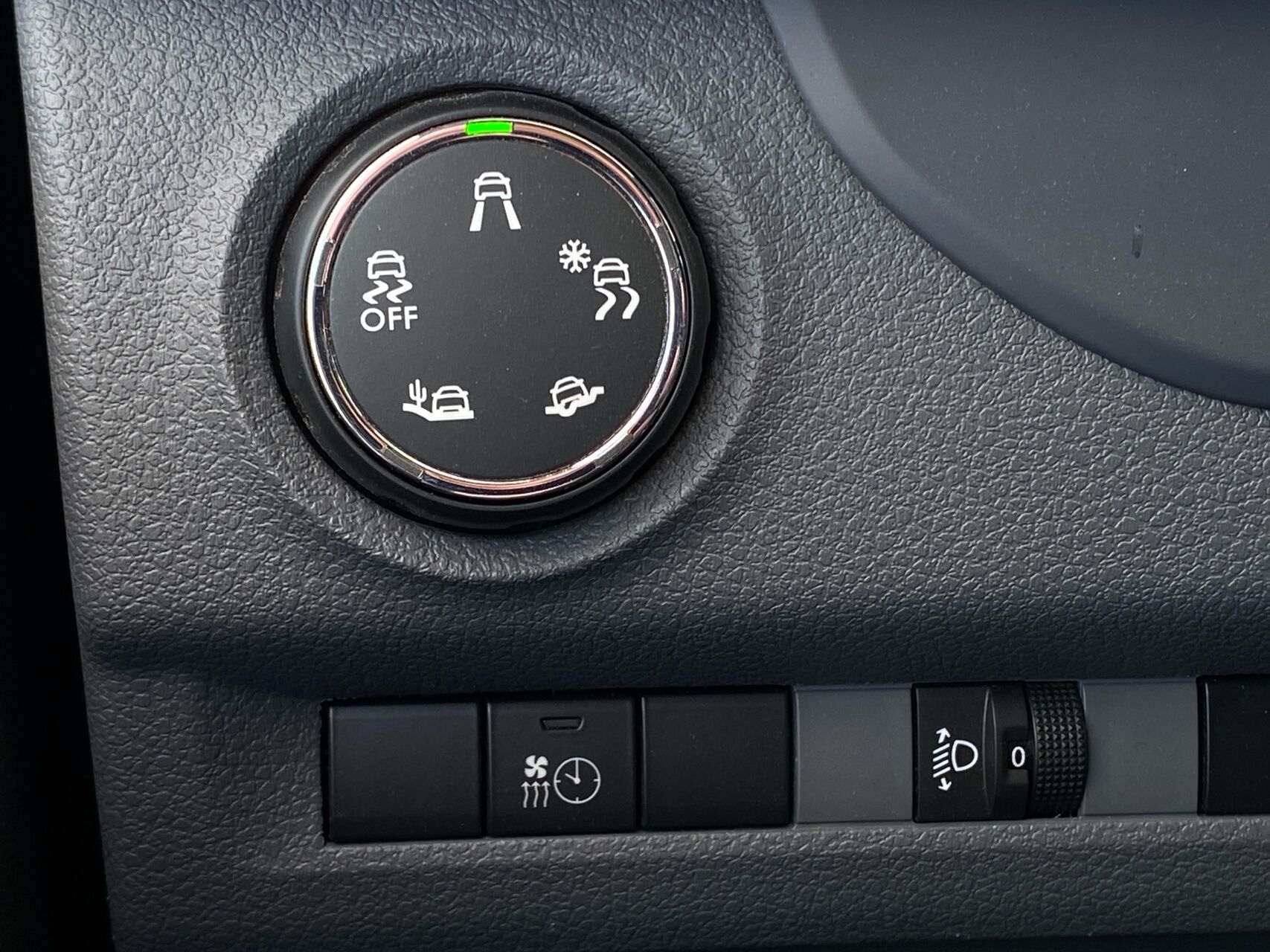Billede af Fiat Scudo L3 2,0 BlueHDI Lounge 145HK Van 8g Aut.