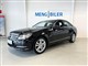 Billede af Mercedes-Benz C180 1,8 BlueEfficiency 156HK 6g
