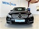 Billede af Mercedes-Benz C180 1,8 BlueEfficiency 156HK 6g