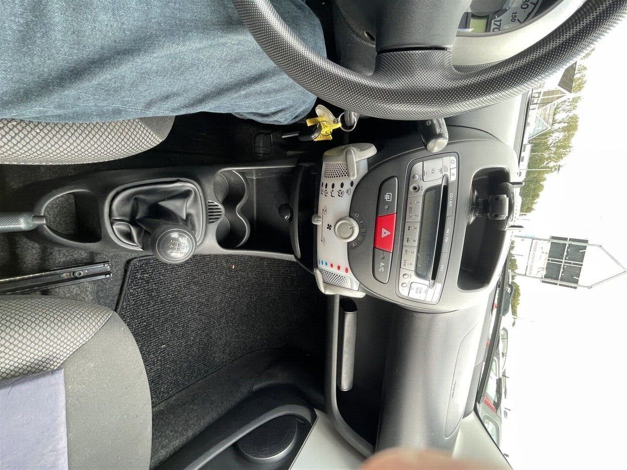 Billede af Toyota Aygo 1,0 VVT-I T2 Air+ 68HK 5d