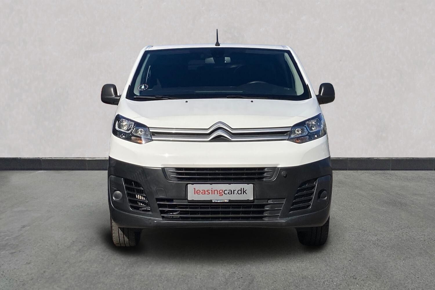 Billede af Citroën Jumpy L3 2,0 Blue HDi Fleetline 122HK Van