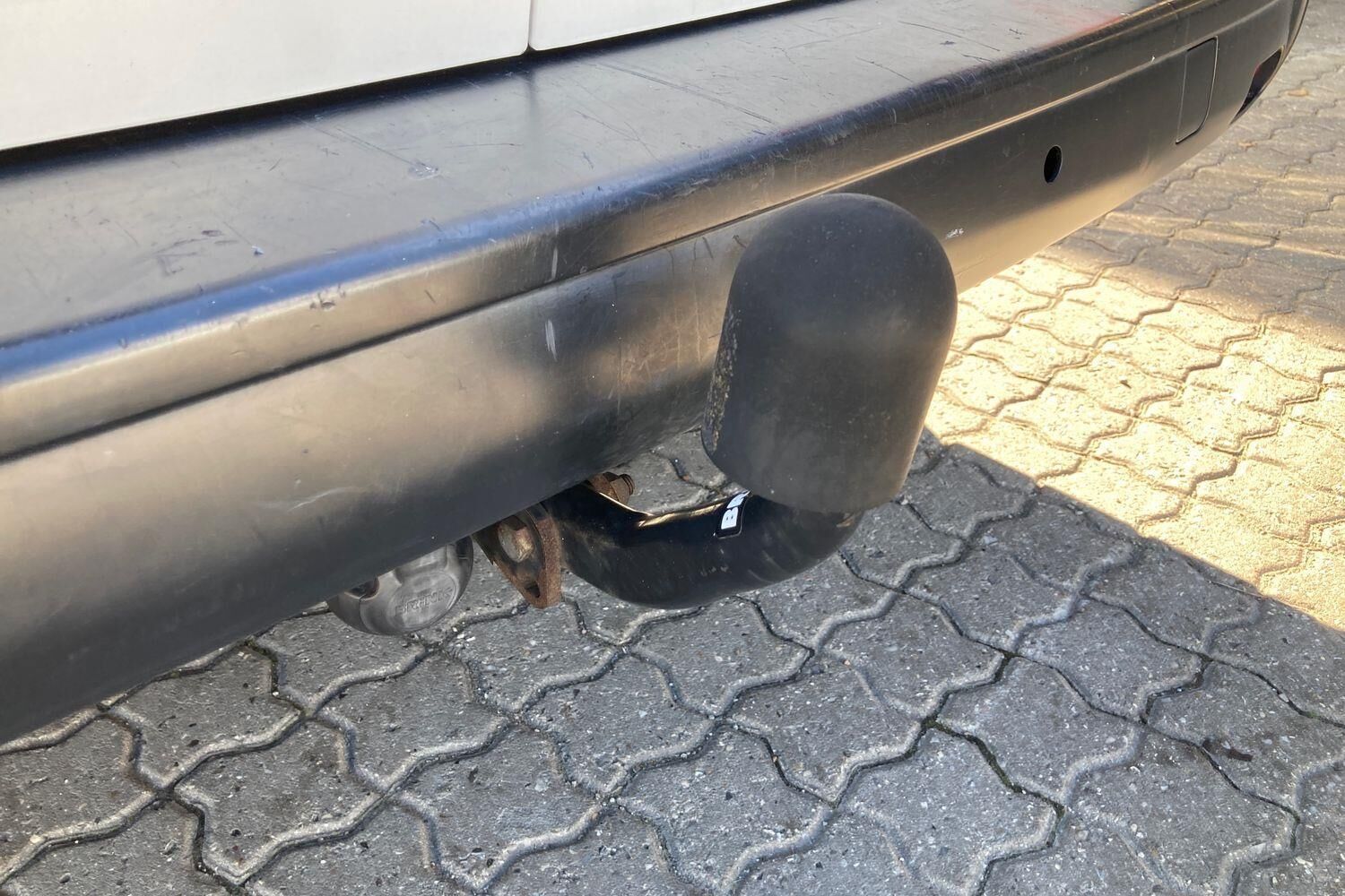 Billede af Citroën Jumpy L3 2,0 Blue HDi Fleetline 122HK Van