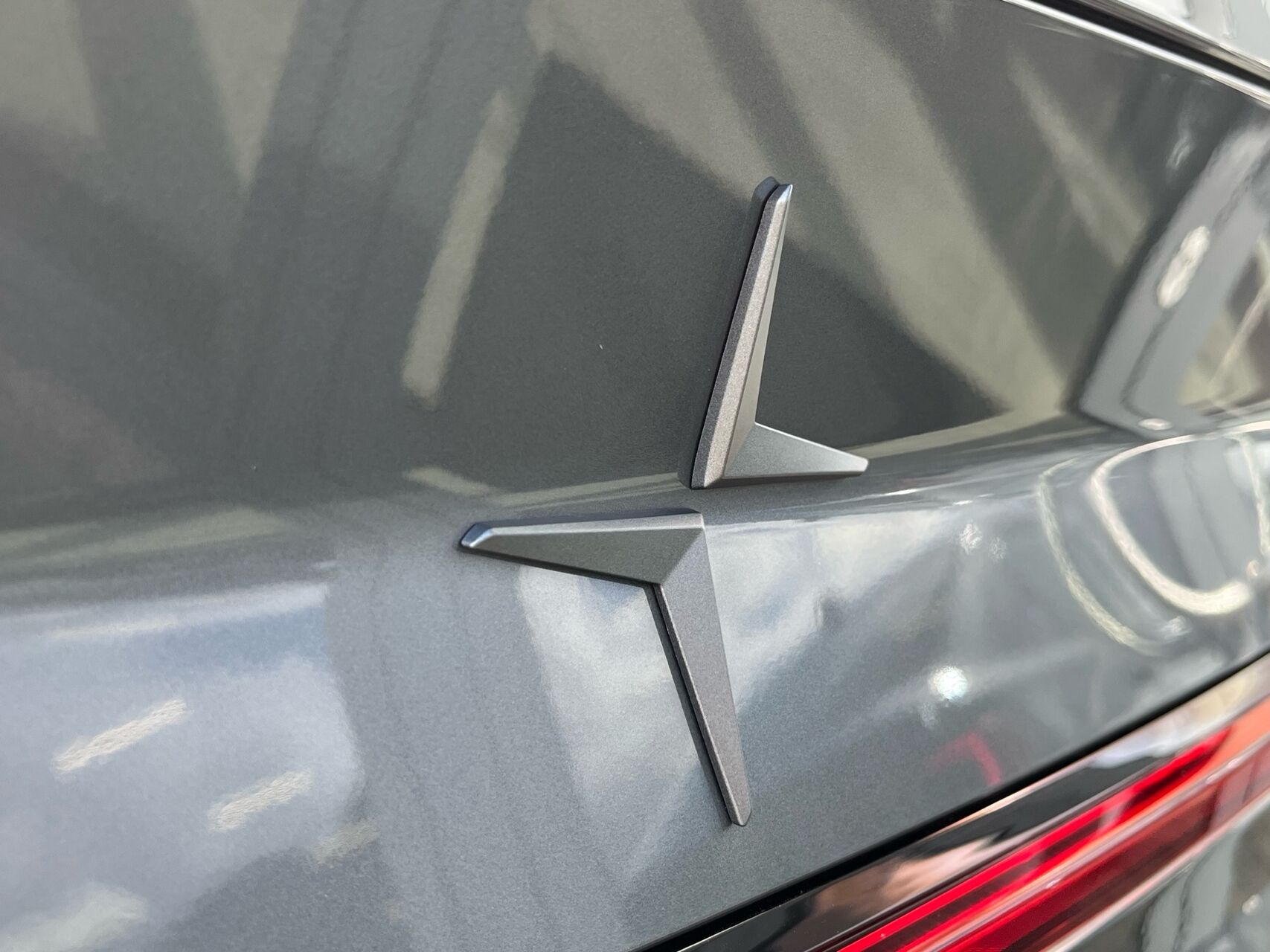 Billede af Polestar 2 EL LRSM Prime 299HK 5d Aut.