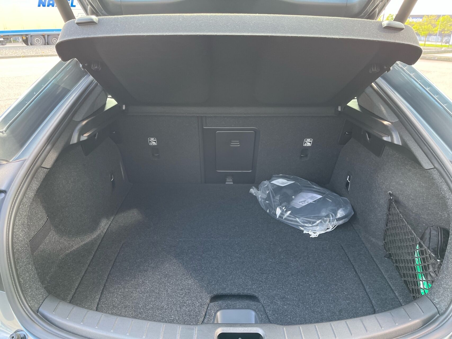 Billede af Polestar 2 EL LRSM Prime 299HK 5d Aut.