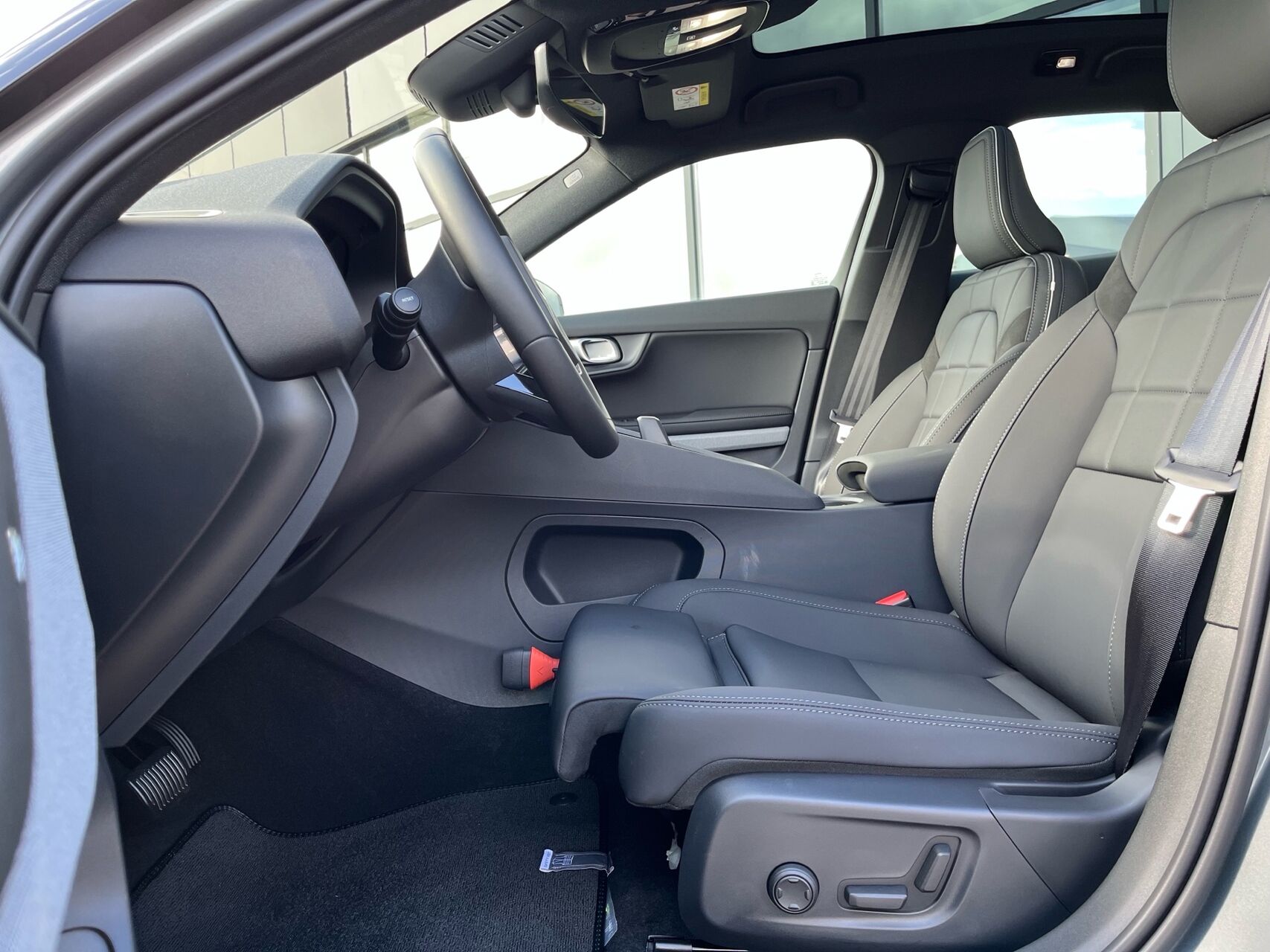 Billede af Polestar 2 EL LRSM Prime 299HK 5d Aut.