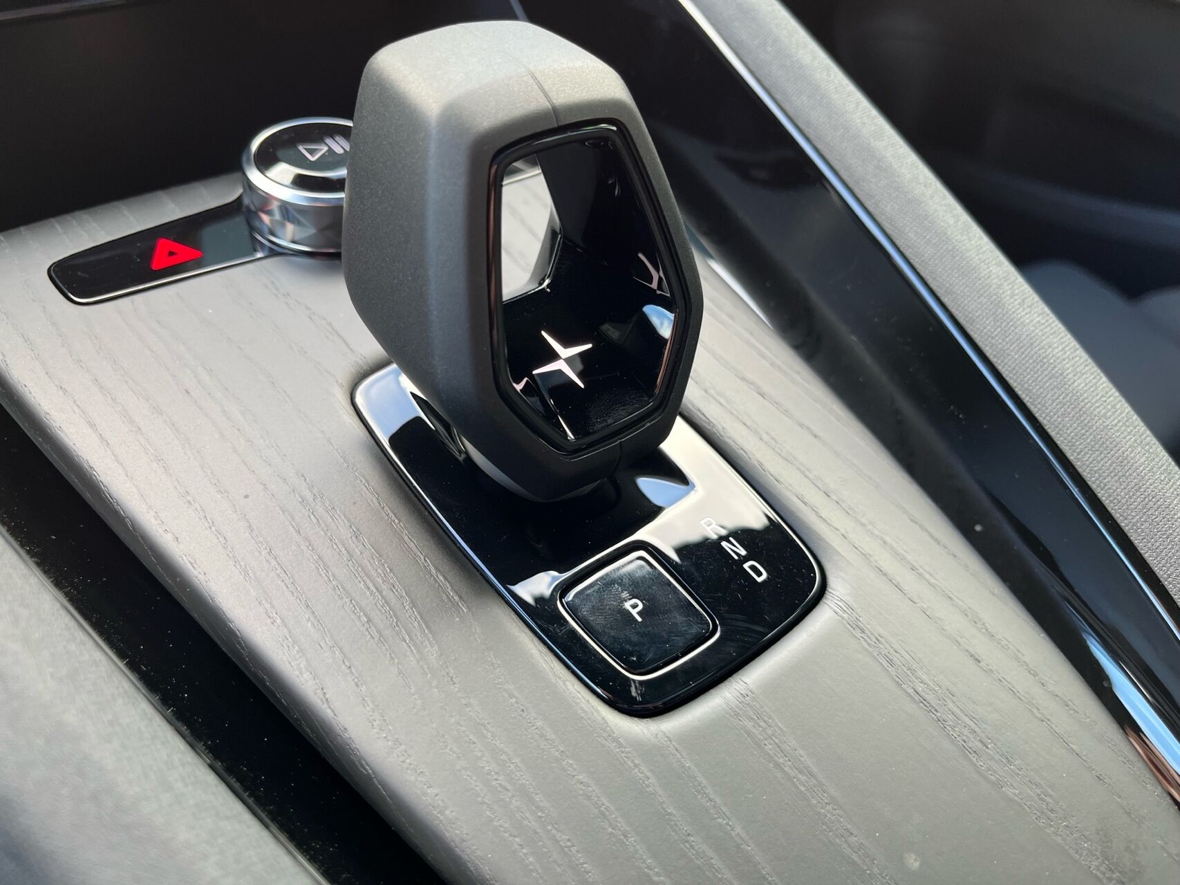 Billede af Polestar 2 EL LRSM Prime 299HK 5d Aut.