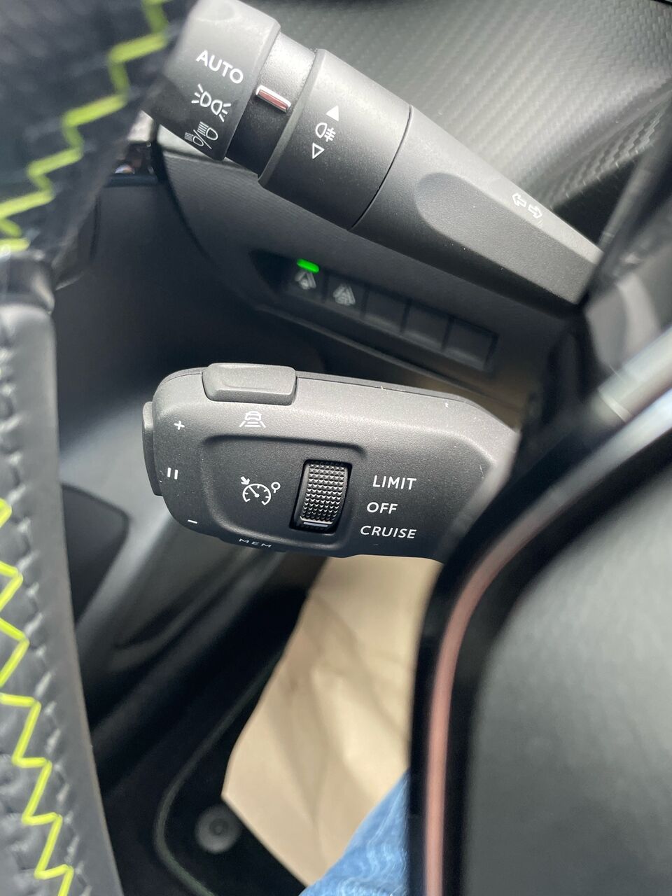 Billede af Peugeot e-208 EL GT 136HK 5d Aut.
