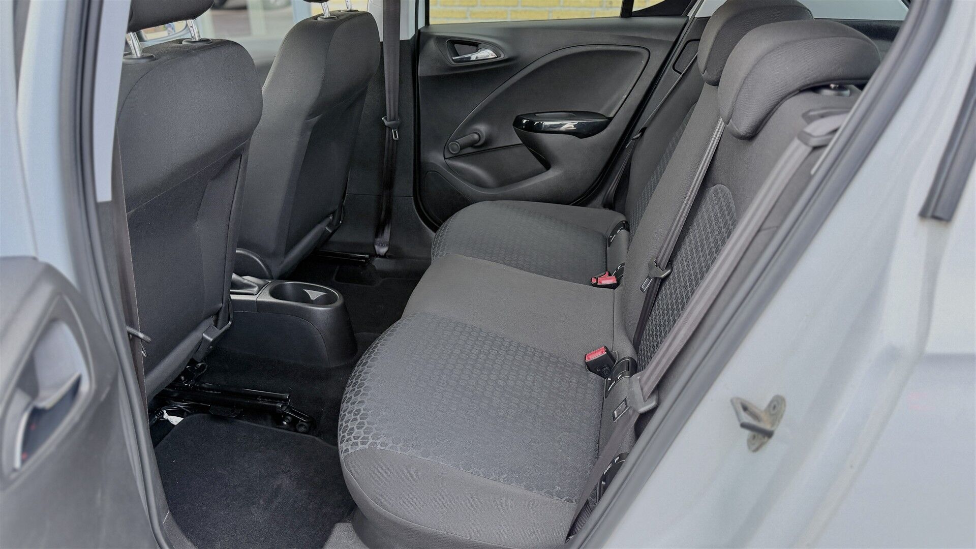 Billede af Opel Corsa 1,4 Enjoy Start/Stop 90HK 5d