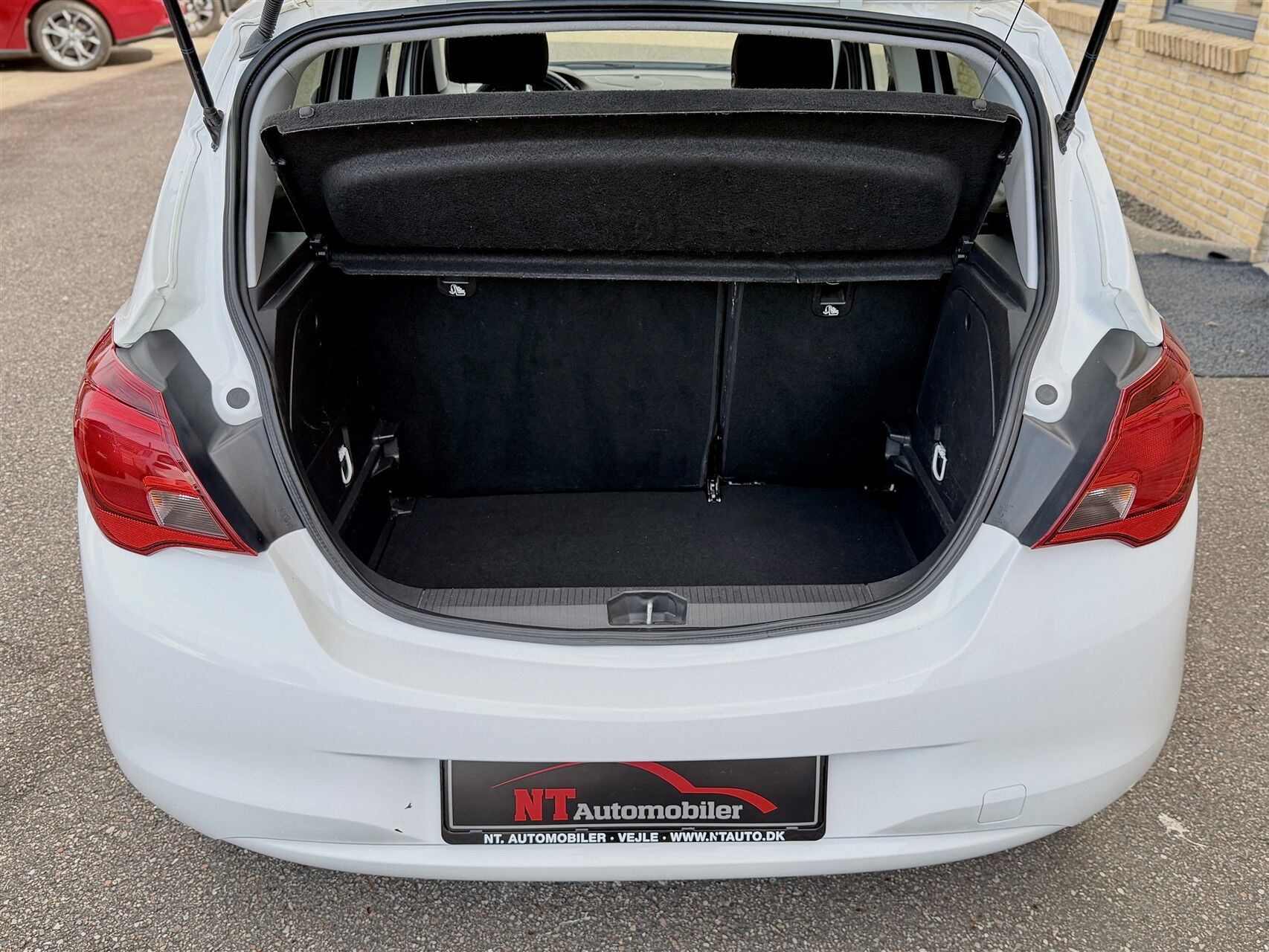Billede af Opel Corsa 1,4 Enjoy Start/Stop 90HK 5d