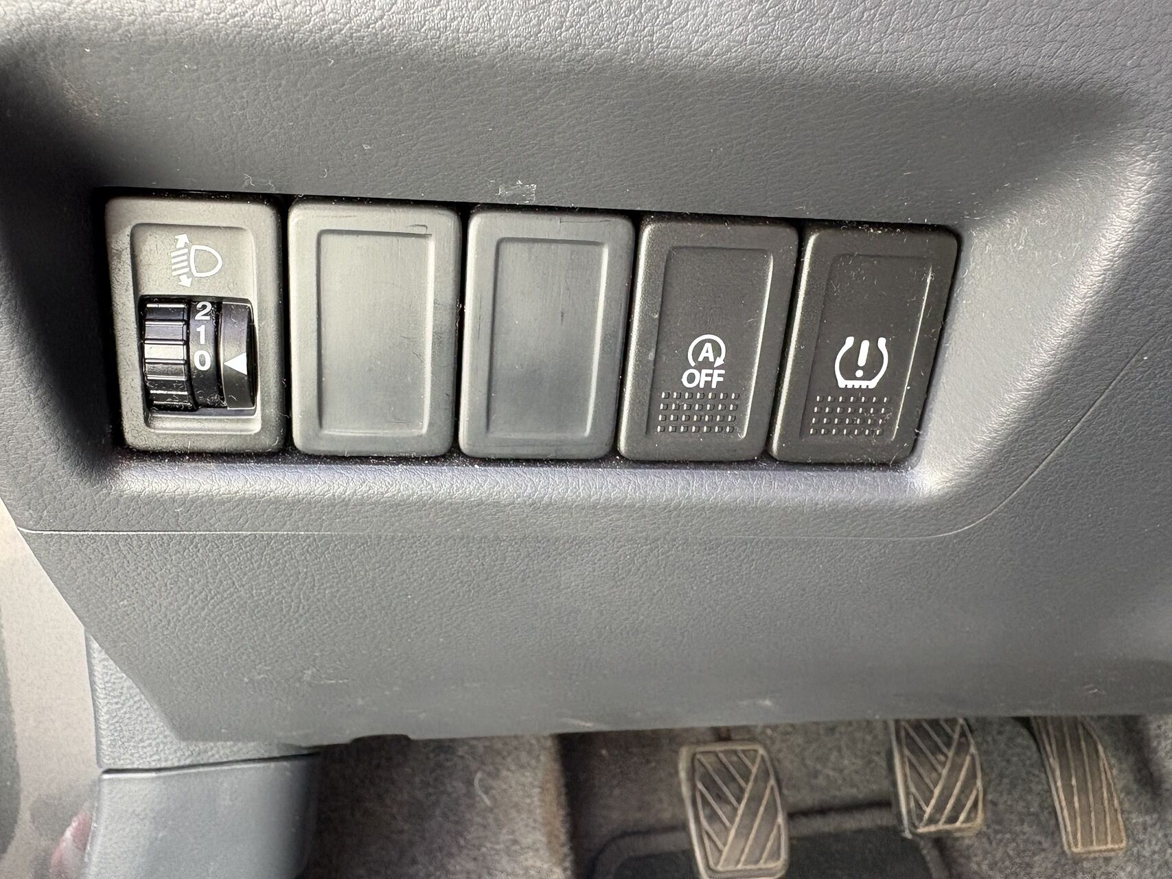 Billede af Suzuki Celerio 1,0 Dualjet 12V Club 68HK 5d
