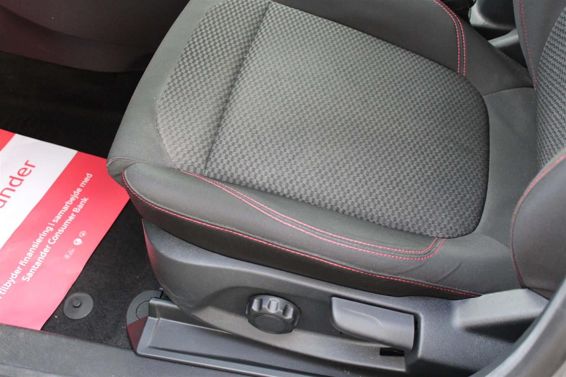 Billede af Ford Puma 1,0 EcoBoost Hybrid ST-Line 125HK 5d 6g