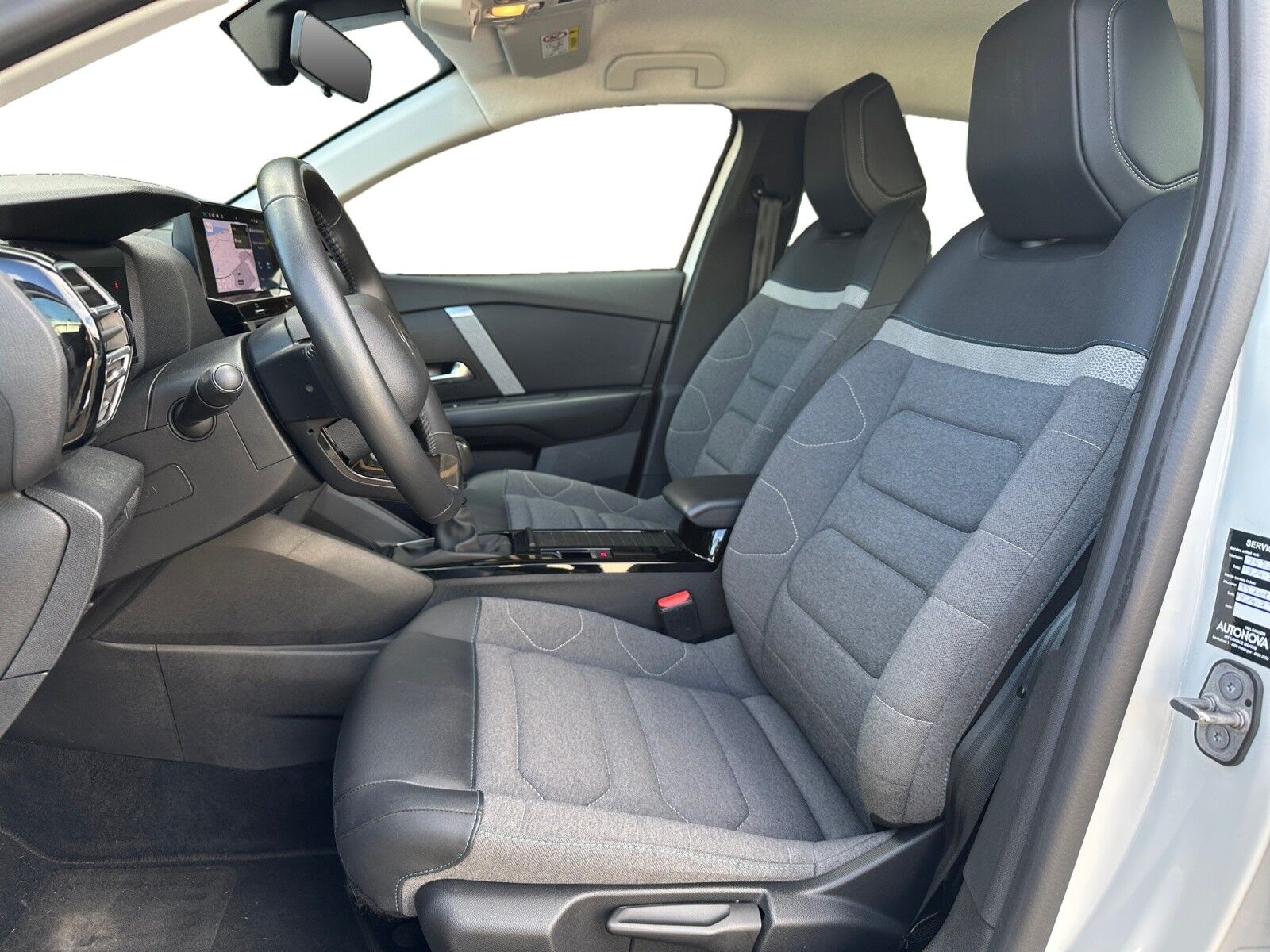 Billede af Citroën C4 1,2 PureTech VTR Sport 130HK 5d
