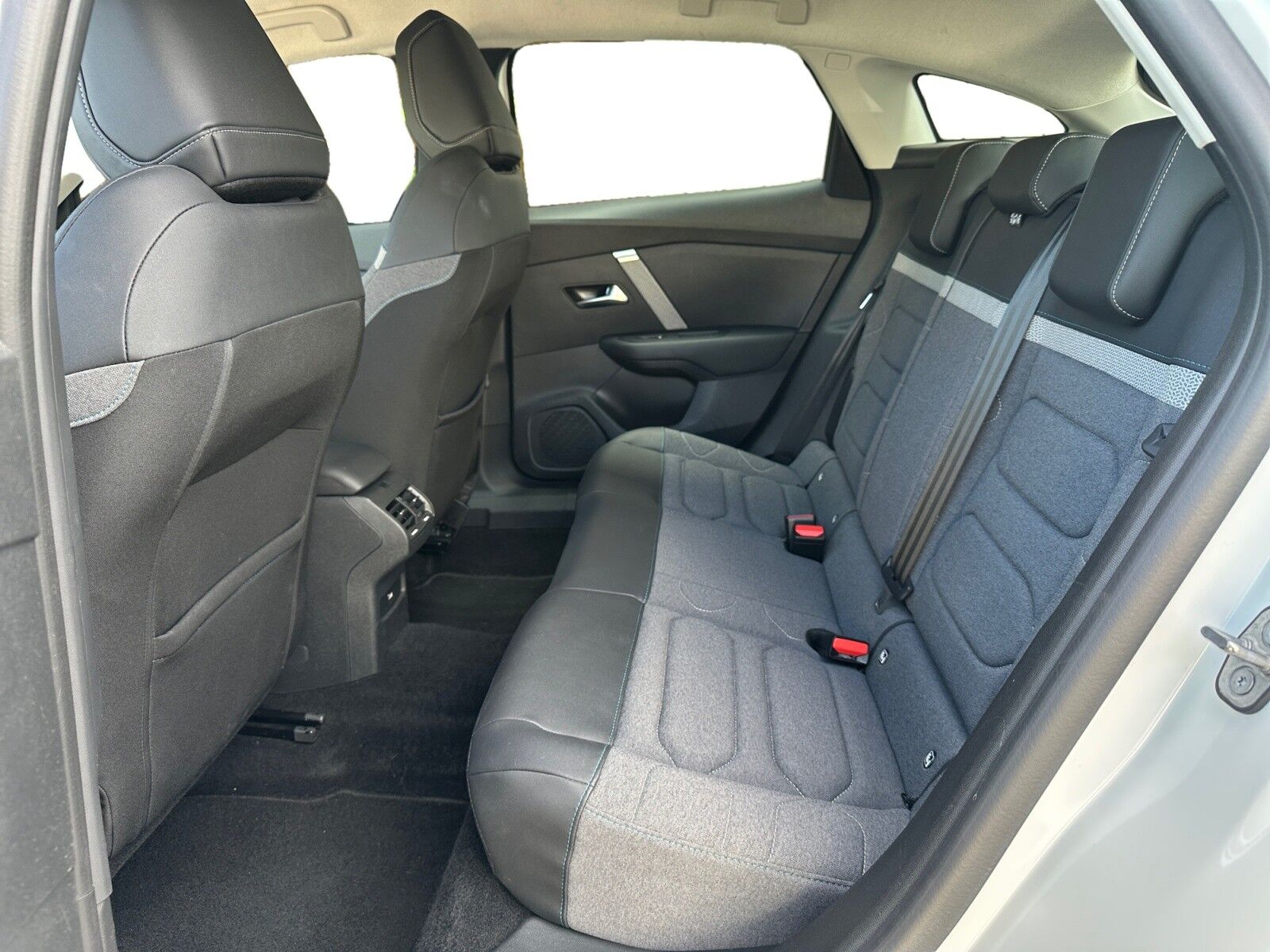 Billede af Citroën C4 1,2 PureTech VTR Sport 130HK 5d