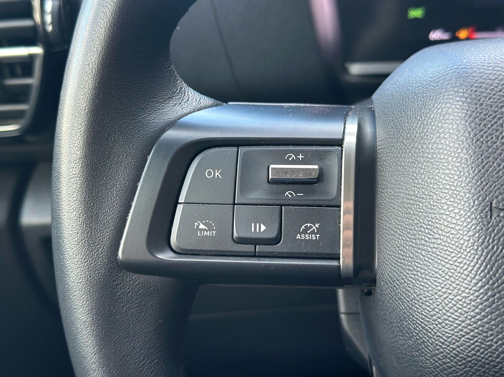 Billede af Citroën C4 1,2 PureTech VTR Sport 130HK 5d