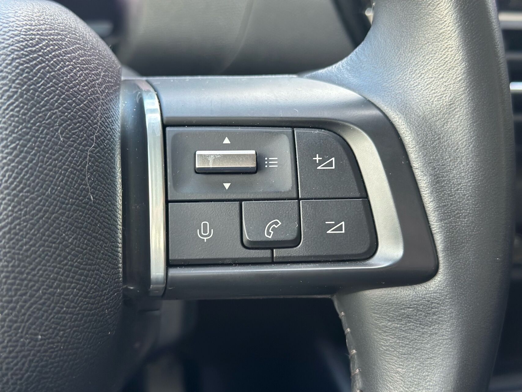 Billede af Citroën C4 1,2 PureTech VTR Sport 130HK 5d