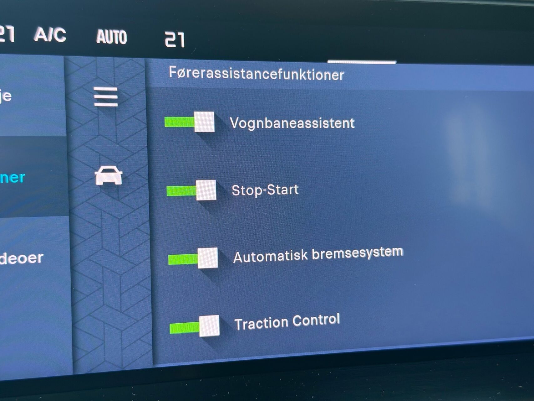 Billede af Citroën C4 1,2 PureTech VTR Sport 130HK 5d