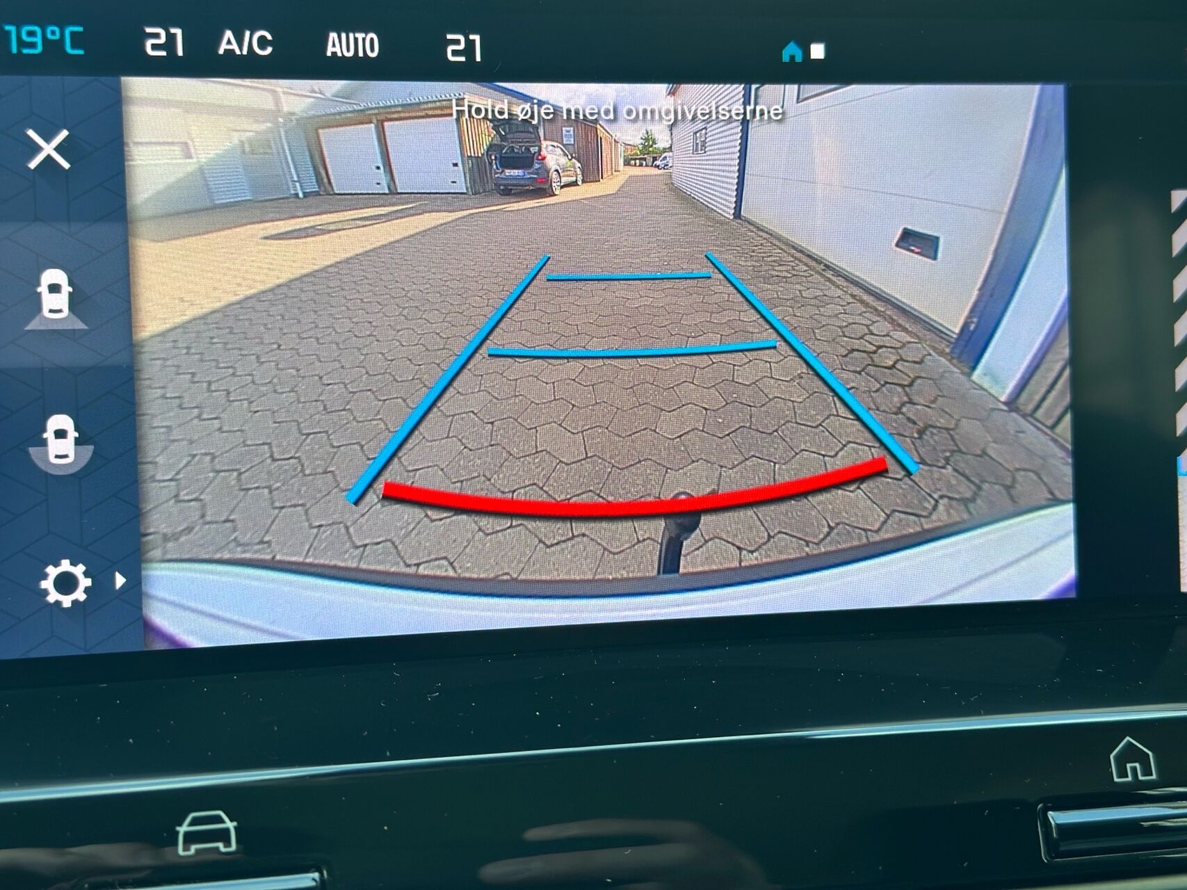 Billede af Citroën C4 1,2 PureTech VTR Sport 130HK 5d