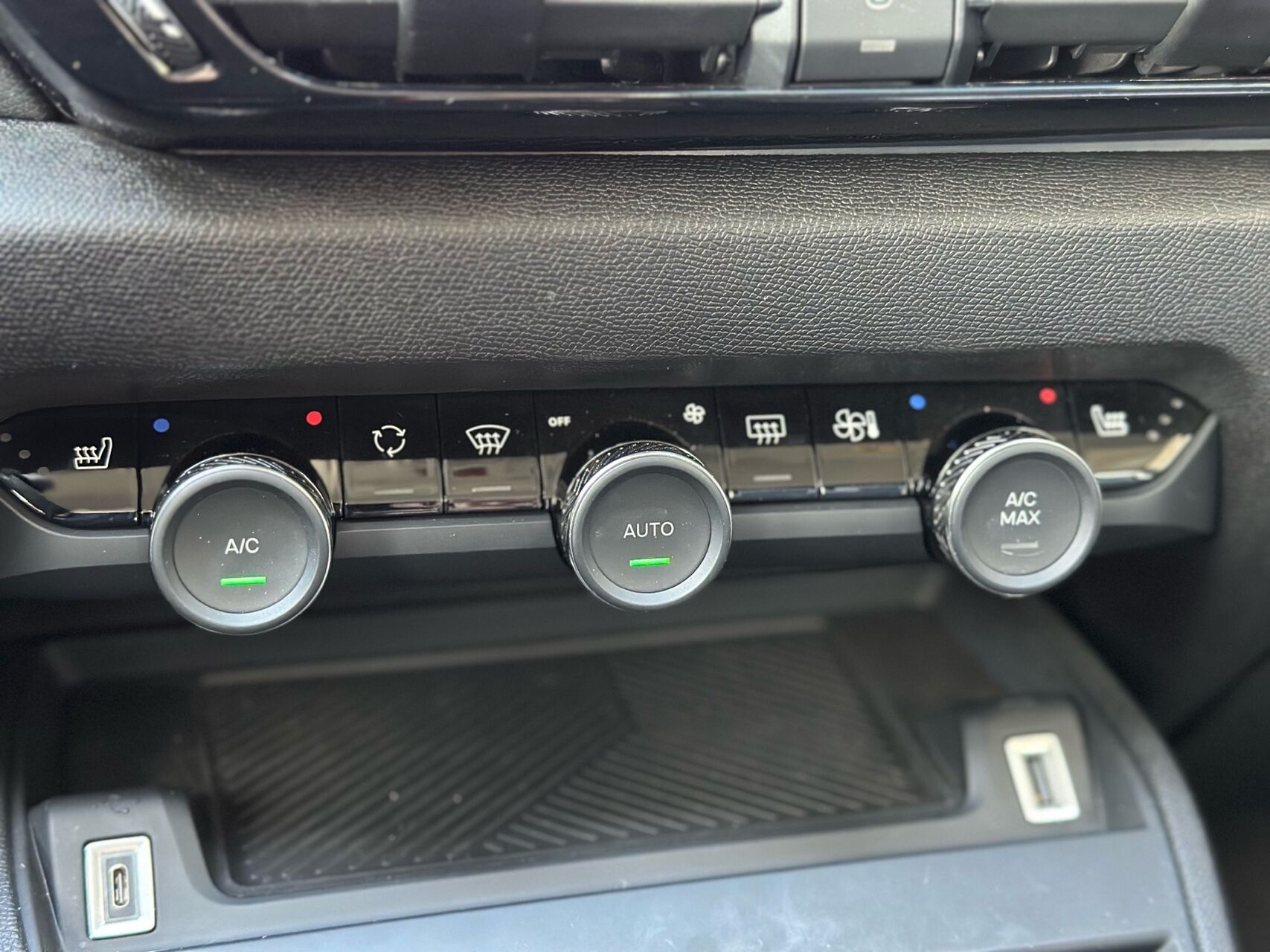 Billede af Citroën C4 1,2 PureTech VTR Sport 130HK 5d