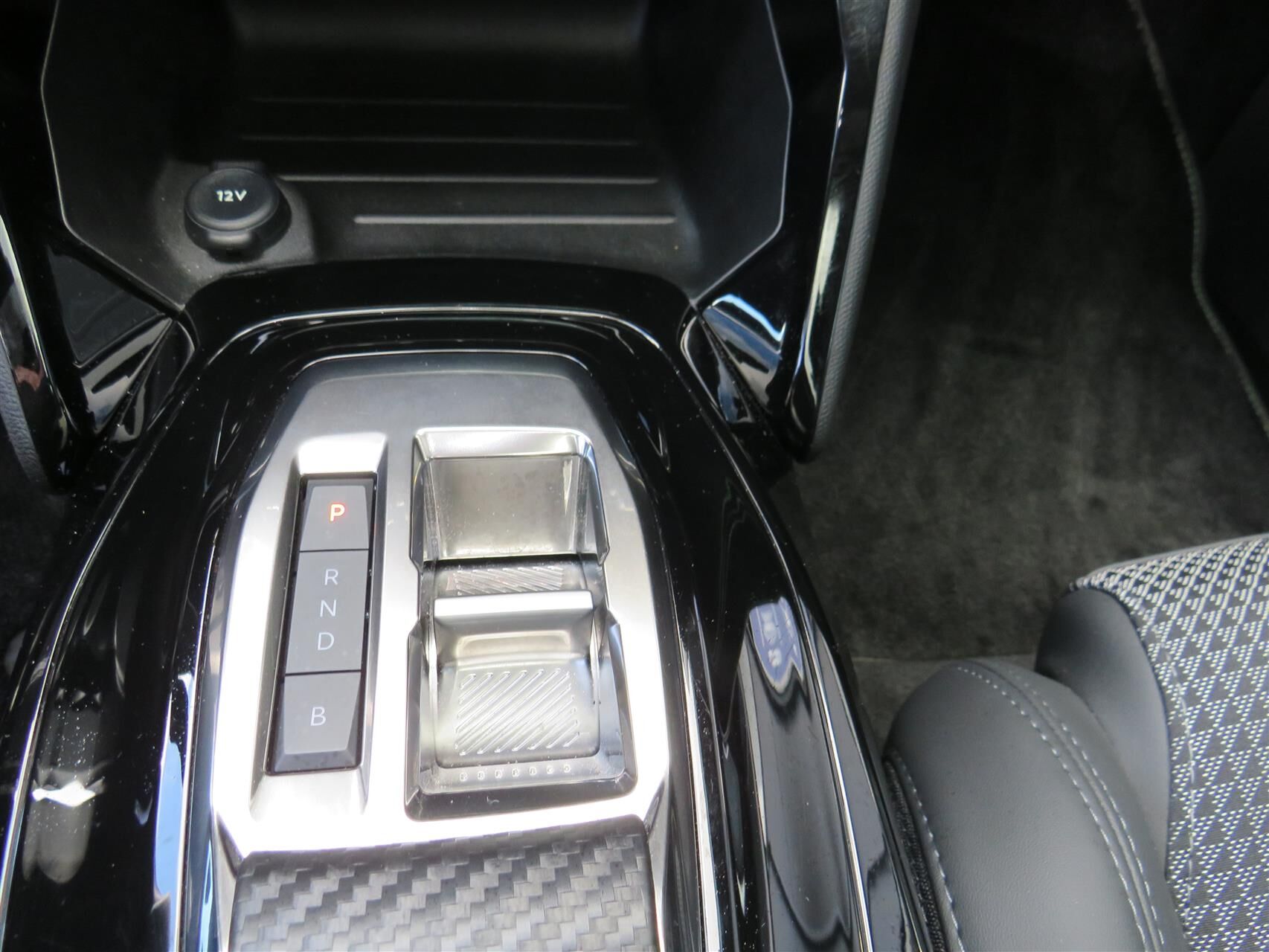 Billede af Peugeot e-208 EL GT 136HK 5d Aut.