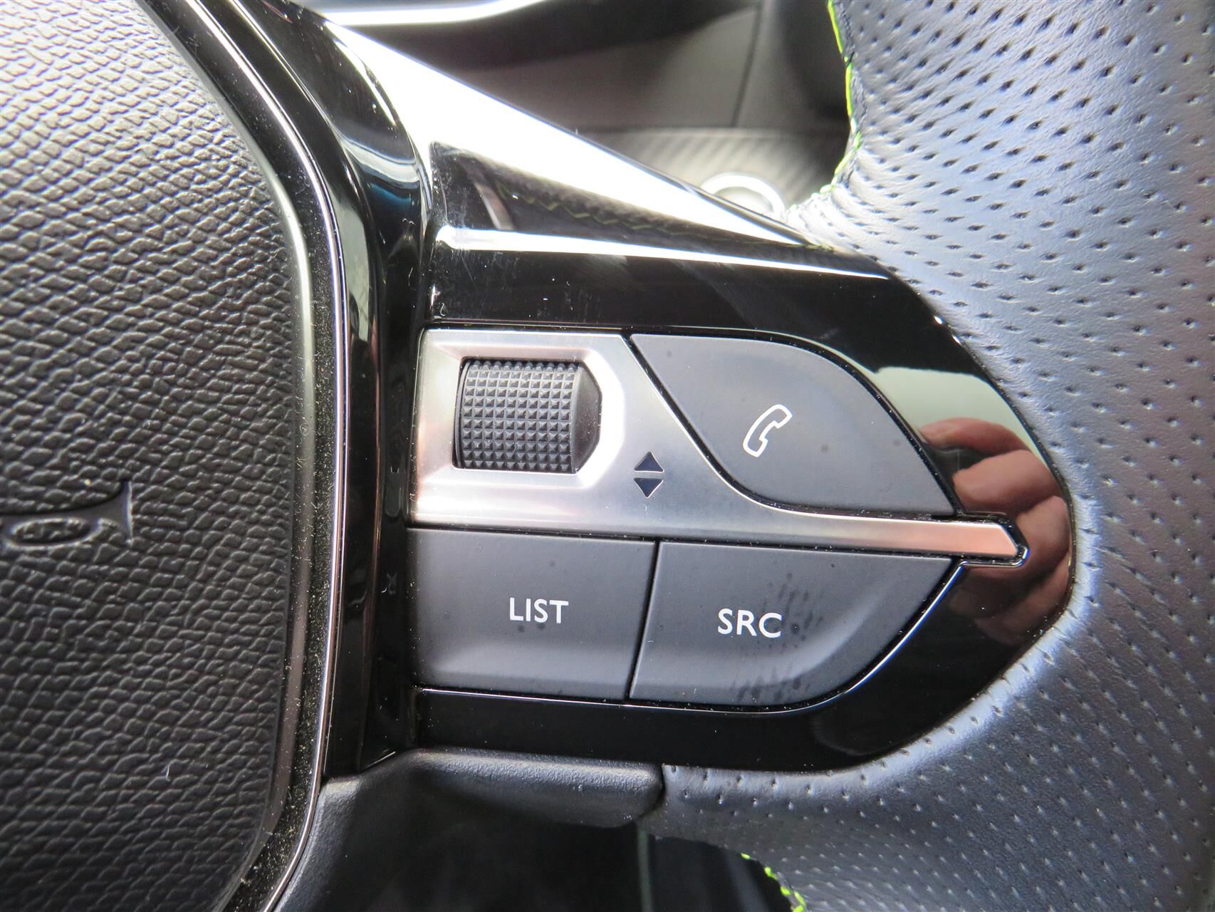 Billede af Peugeot e-208 EL GT 136HK 5d Aut.