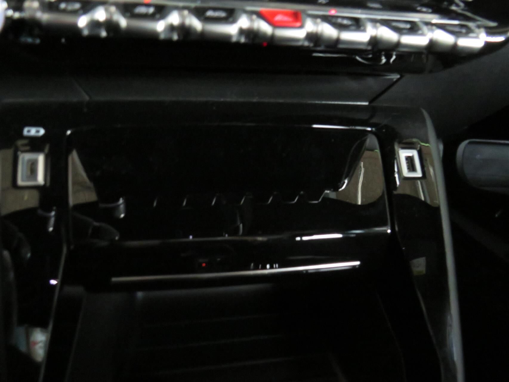 Billede af Peugeot e-208 EL GT 136HK 5d Aut.