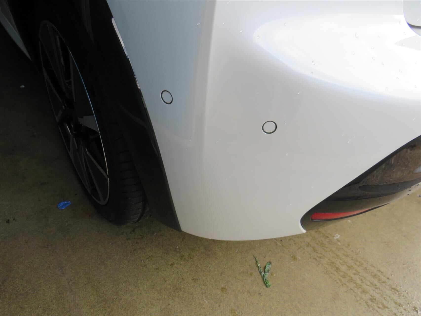 Billede af Peugeot e-208 EL GT 136HK 5d Aut.