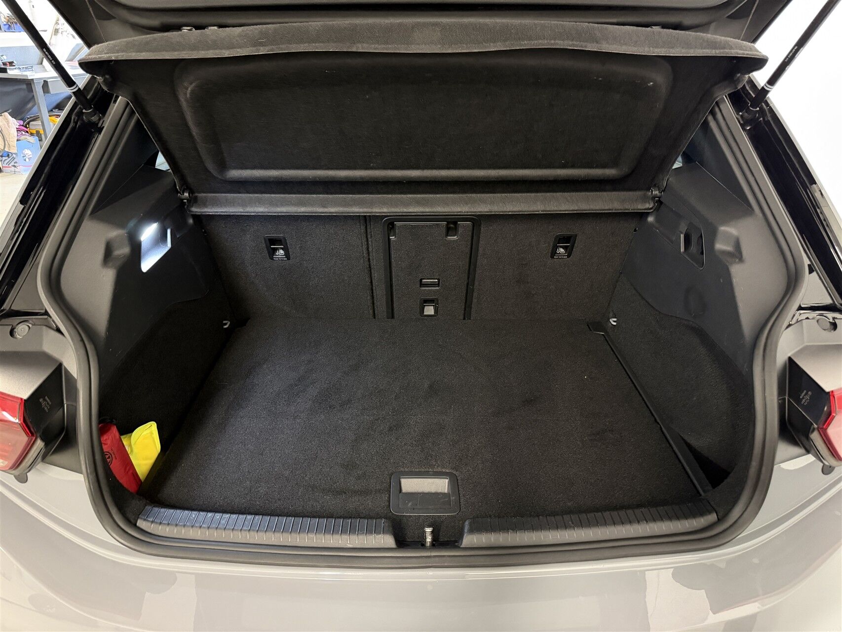 Billede af VW ID.3 EL Tech 204HK 5d Aut.