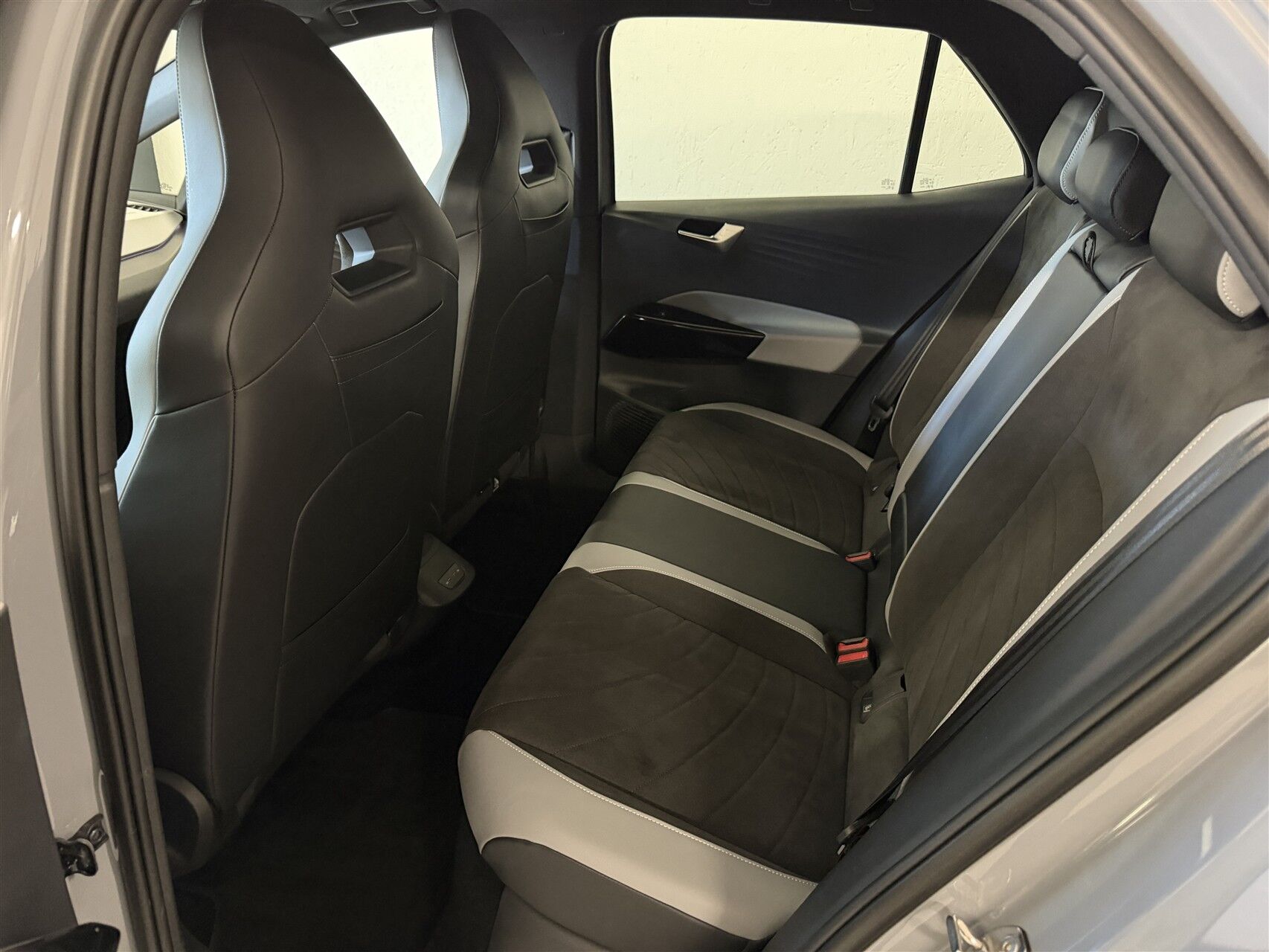 Billede af VW ID.3 EL Tech 204HK 5d Aut.