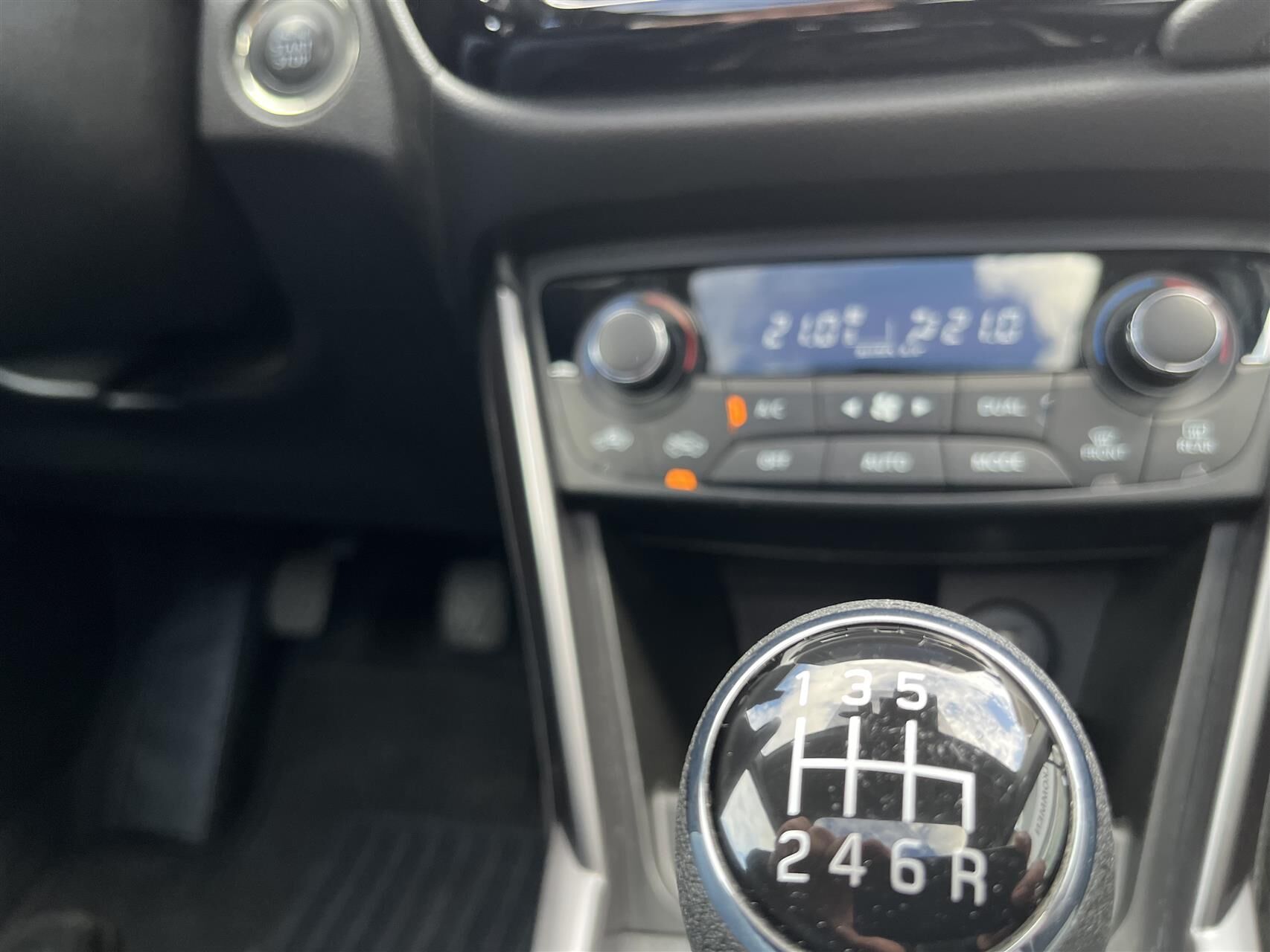 Billede af Suzuki S-Cross 1,4 Boosterjet  Mild hybrid Adventure 129HK 5d 6g