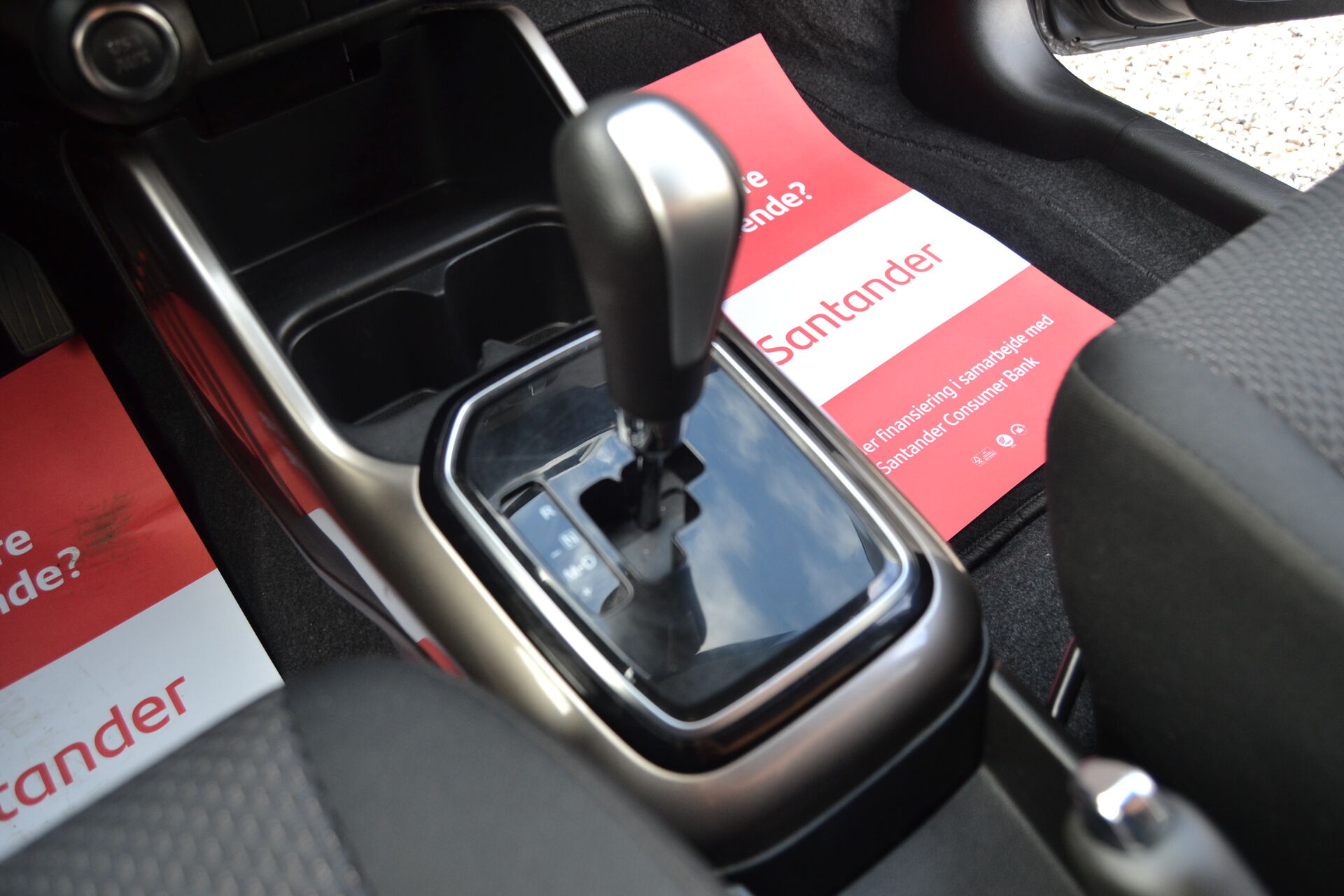 Billede af Suzuki Ignis 1,2 Dualjet 16V Active AGS 90HK 5d Aut.